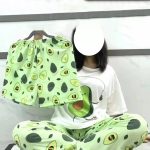 ست سه تیکه راحتی زنانه (1502)