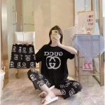 ست سه تیکه راحتی زنانه (1503)