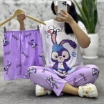 ست سه تیکه راحتی زنانه (1506)