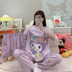 ست سه تیکه راحتی زنانه (1507)