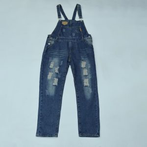 بیلرسوت زنانه جین وارداتی (11359)