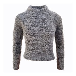 پلیور بافت زنانه و دخترانه برند زارا ZARA